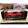 Image 1 : New In Box 1/18 Scale Die Cast Mustang Mach (3)