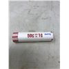 Image 1 : Mint Roll 2004 1 Cent