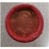 Image 4 : Mint Roll 2006 Magnetic (Rare) 1 Cent RCM logo