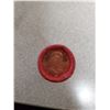 Image 5 : Mint Roll 2006 Magnetic (Rare) 1 Cent RCM logo