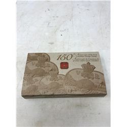 150TH Anniversary Of The First Postage Stamp