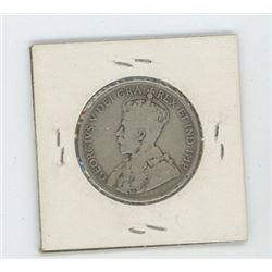 1919 Newfoundland 50c