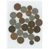 Image 2 : Bag of Foreign Coins Lot of 26