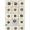 Image 1 : Foreign Coins Lot of 15