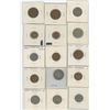 Image 2 : Foreign Coins Lot of 15