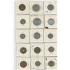 Image 1 : Foreign Coins Lot of 15
