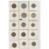 Image 2 : Foreign Coins Lot of 15