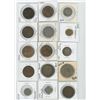 Image 1 : Foreign Coins Lot of 15
