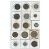 Image 2 : Foreign Coins Lot of 15