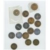 Image 3 : Bag of Various Tokens Lot of 16