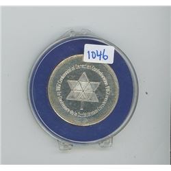 1967-1967 Confederation