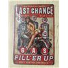 Image 1 : Repro tin sign