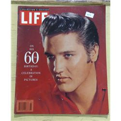 Lofe Special Edition on his 60th Birthday