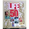 Image 1 : Life Special Issue of Life 50 Years