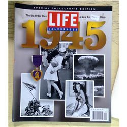 Life 1945 Celebration