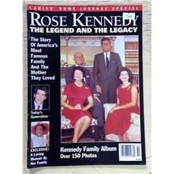 Rose Kennedy