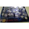Image 4 : Canada 125 Years Set of 12 Coins Provinces and Territories