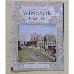Historical Booklet on Windsor Castle