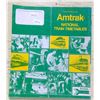Image 1 : Amtrak National Train Timestable