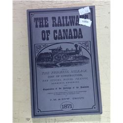 Railway of Canada