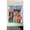 Image 1 : Who's Who in Hollywood