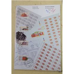 Capey 87 Special Souvenir