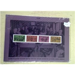 WWII Souvenir Copy 1940