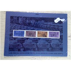 WWII Souvenir Copy 1941