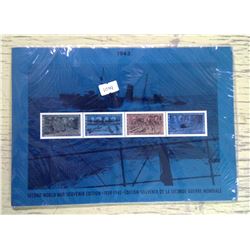 WWII Souvenir Copy 1943