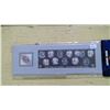 Image 3 : Heritage Jersey Stamp Set New York Islanders