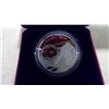 Image 3 : Canada 10$ Calgary Flames NHL Hockey Coin 2015