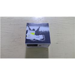 Canada 10$ Vancouver Canuks NHL Hockey Coin 2017