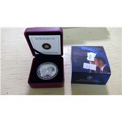 Canada 2011 Royal Wedding William and Kate