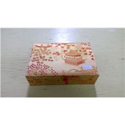 Canada and PR of China Box set of 5$ and 10 Year Silver Coins 1998