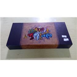 Canada 2014 Box 7 Coins Metis Seven Sacred Teaching Set