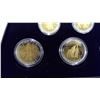 Image 6 : Canada 2014 Box 7 Coins Metis Seven Sacred Teaching Set