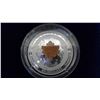Image 2 : Canada 2016 Majestic Maple Leaf w/Drusy Stone