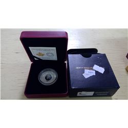 Canada 2016 Mother Earth