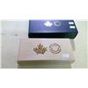 Image 1 : Canada 20$ Coin Majestic Maple Leaf Set in Wooden Box
