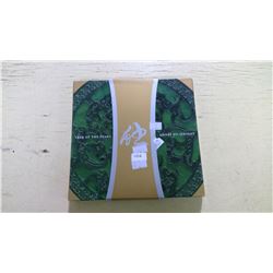 Canada Year of the Snake 2001