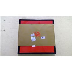 Canada Year of the Horse 2002