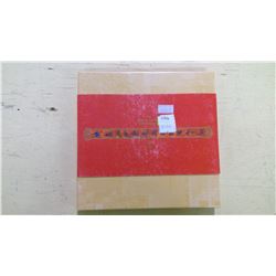 Canada Year of the Rat 2007