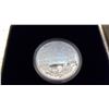 Image 3 : Canada Proof Silver Dollar 100th Anniversary