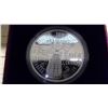 Image 2 : Canada 100 Grey Cup 2012 1$ Coin