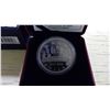 Image 2 : Canada 1$ Proof of 75th Anniversary Voyageur 2010