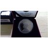 Image 3 : Canada 1$ Proof of 75th Anniversary Voyageur 2010