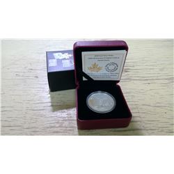 Canada  Silver Dollar Captain Cook at Nootka Sound 2018