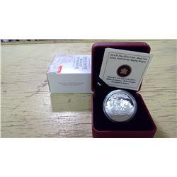 Canada 5$ Banknote Series 2014