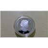 Image 3 : Canada Dinosaur Fossil 2007 4$ Coin