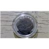 Image 2 : Canada Dinosaur Fossil 2008 4$ Coin